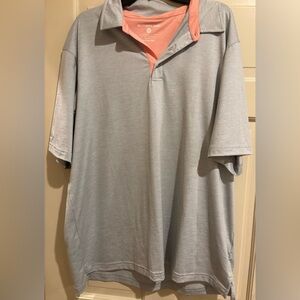 Southern Shirt Polo Size 2X